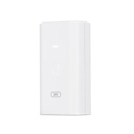 Iniettore di alimentazione PoE 24V Ubiquiti12W