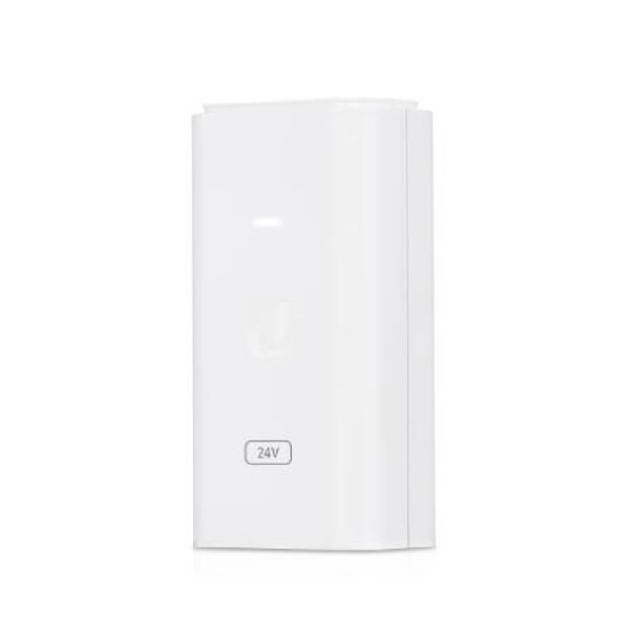 Injetor de energia Ubiquiti 24V PoE12W