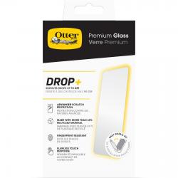 OtterBox Premium Glass Apple iPhone 16 Pro Max - clear