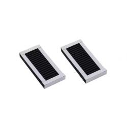 AEG M9RWCAF2 accesorio o pieza de frigorífico/congelador Filtro Negro, Blanco