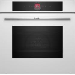 Bosch Serie 8 HBG7741W1 horno 71 L 3600 W Blanco
