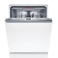 Bosch Serie 6 SMV6YCX02E lavavajillas Completamente integrado 14 cubiertos A