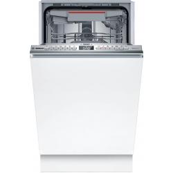 Bosch Serie 4 SPT4EMX24E lavavajillas Completamente integrado 10 cubiertos C