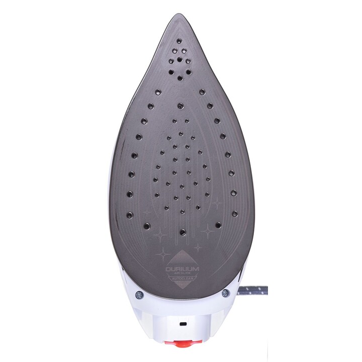 Tefal Express Protect SV9201E0 steam iron station 2800 W 1.8 L Durilium AirGlide Autoclean soleplate Purple, White