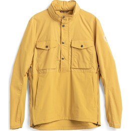 Veste de cyclisme anorak Fjallraven/Specialized Raven - Ocre