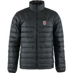Casaco Fjallraven Expedition Pack Down Jacket - black