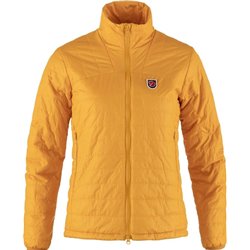 Chaqueta Fjallraven Expedition X-Latt - amarillo mostaza