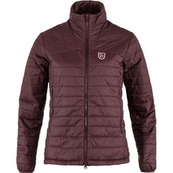 Giacca Fjallraven Expedition X-Latt - giacca da donna taglia: m