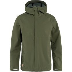 Giacca Fjallraven HC Hydratic Trail - verde alloro