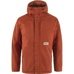 Fjallraven Vardag Lite Padded Jacket - autumn leaf