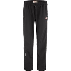 Fjällräven HC Hydratic Trail Hose, Schwarz, Größe S