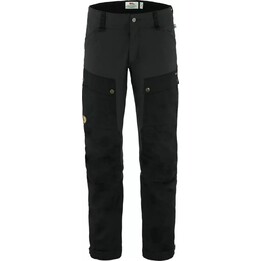 Trousers keb-550-black-46 (s) FJALLRAVEN