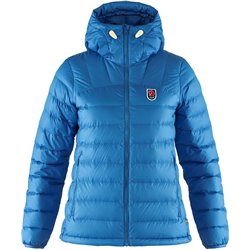 Felpa con cappuccio Fjallraven Expedition Pack Down - blu navy