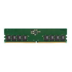 Hynix UDIMM non-ECC 16GB DDR5 1Rx8 4800MHz PC5-44800 HMCG78AEBUA084N