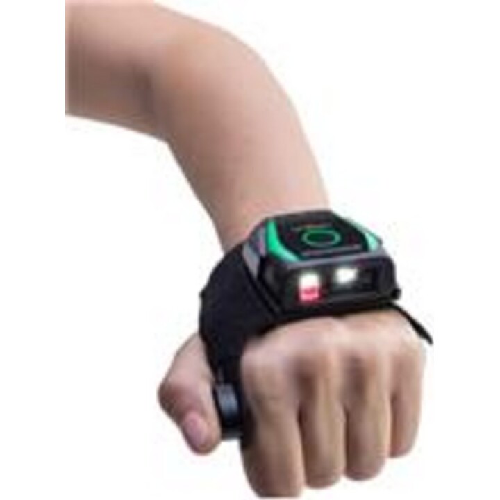 Datalogic Guante Mano Izquierda talla única ajustable para Codiscan