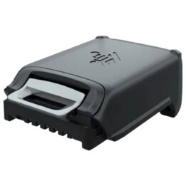 Zebra BTRY-RS5X6-6MA-01 RS5100 und RS6100 Lithium-Ionen-Akku, Gefrierschrank, 660mAh, Single