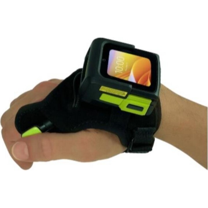 Venda de mano de repuesto Rs5100/RS6100 Lh/M