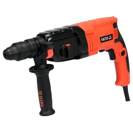 Martelli perforatori Yato YT-82122 850 W 1300 giri/min SDS Plus