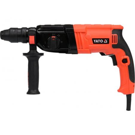 Yato YT-82122 rotary hammers 850 W 1300 RPM SDS Plus