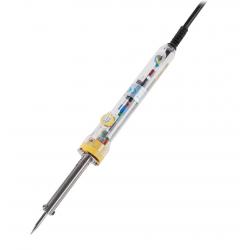 Temperature Adjustable Soldering Iron