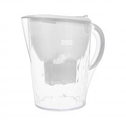 Filter jug 3.5 l white