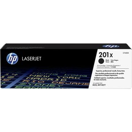 Cartouche de toner HP CF400X n° 201X noir, 2 800 pages, haute capacité
