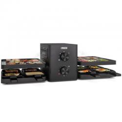 Princess Purify Grill 162660/ 1500 W/ Dimensions 2 x 20 x 23 cm