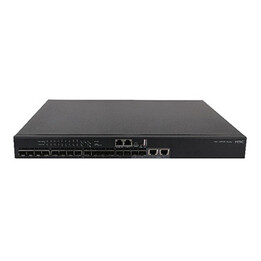 H3c Ls-6520x-18c-si Gerenciado L3 10g Ethernet (100/1000/10000) Power Over Ethernet (PoE) Preto
