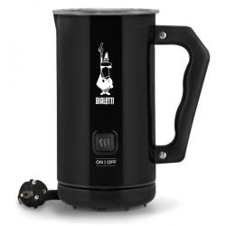 Bialetti Mk02 electric milk frother - black