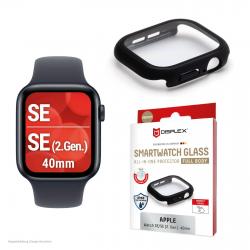 DISPLEX 10H tempered glass for Apple Watch SE/SE2 (40mm)