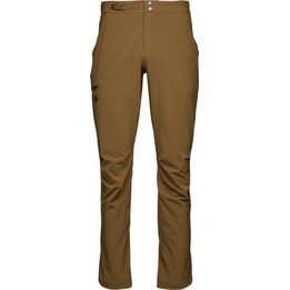 Black Diamond Technician Pro Alpine Hose - dark curry Größe: S