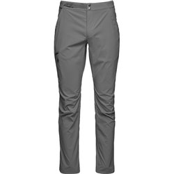 Black Diamond Technician Pro Alpine Pants - steel gray size: s