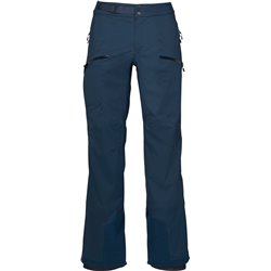 Black Diamond Recon LT Stretch Ski Pants - Indigo Size: XL