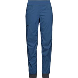Pantalones deportivos Black Diamond Technician - Azul tinta Talla: M