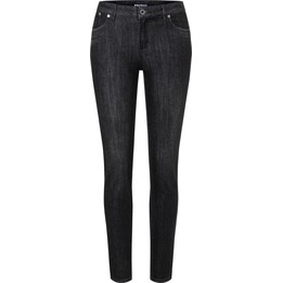 Pantaloni in denim Black Diamond Crag da donna - Nero Taglia: S