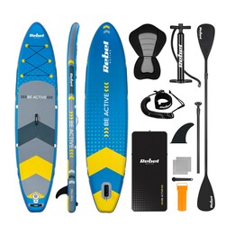 SUP Board REBEL ACTIVE RBA4501 - blue