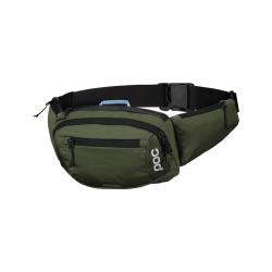 POC Lamina Hip Pack riñonera Verde