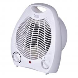 Teesa TSA8025 calefactor eléctrico Interior Blanco 2000 W