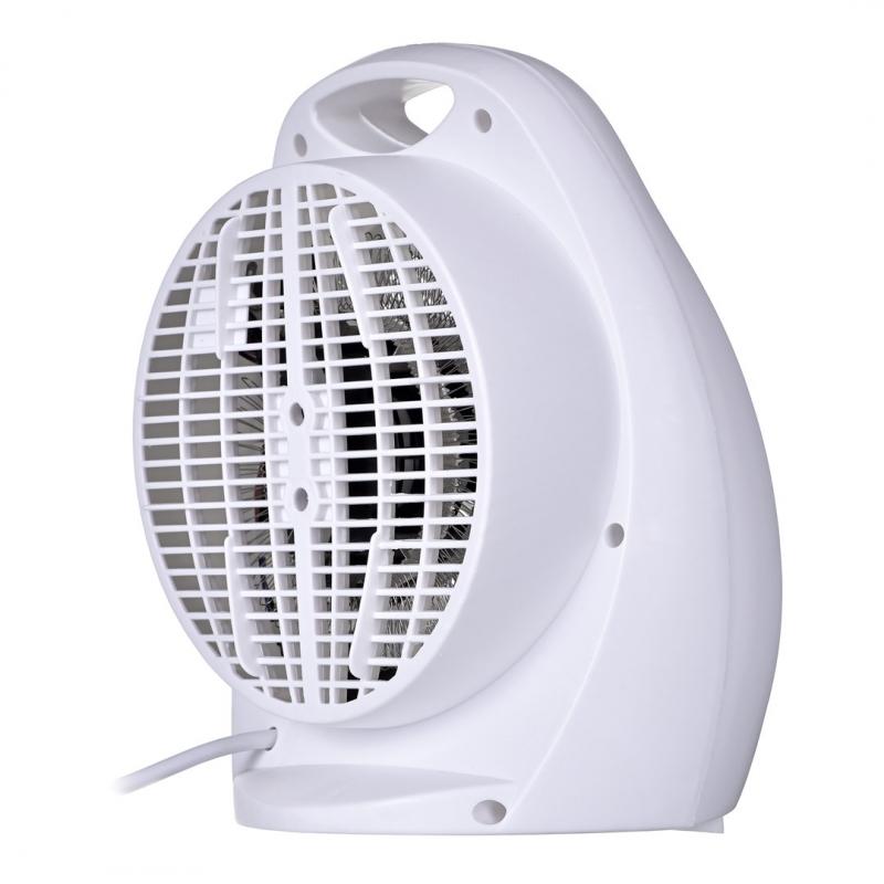 Teesa TSA8025 calefactor eléctrico Interior Blanco 2000 W