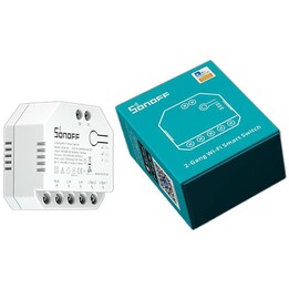 Sonoff Dual R3 Lite Smart Switch