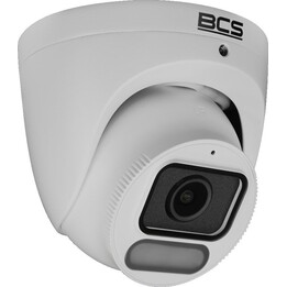 Telecamera BCS POINT BCS-P-EIP28FCL3-Ai1