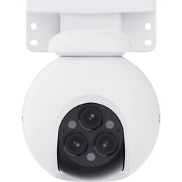 IP Camera Ezviz H80f Multi with Triple Lens 12MP (3 x 2K+)