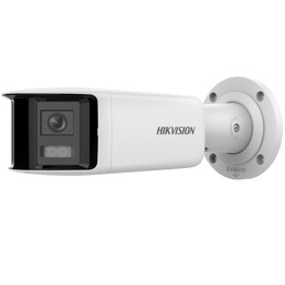 IP Camera HikVision DS-2CD2T67G2P-LSU/SL(2.8mm)(C) PL