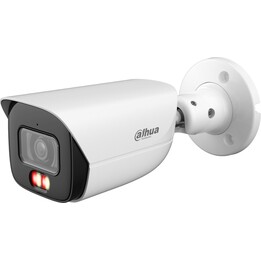Câmera IP Dahua Modelo IPC-HFW3849E-AS-IL-0280B