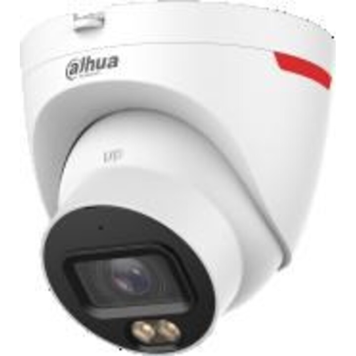 Câmera IP Dahua IPC-HDW2849T-S-LED-0280B-PRO