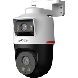 Câmera IP Dahua IPC-PTS2249B-E2-S-PV-0360B-PRO
