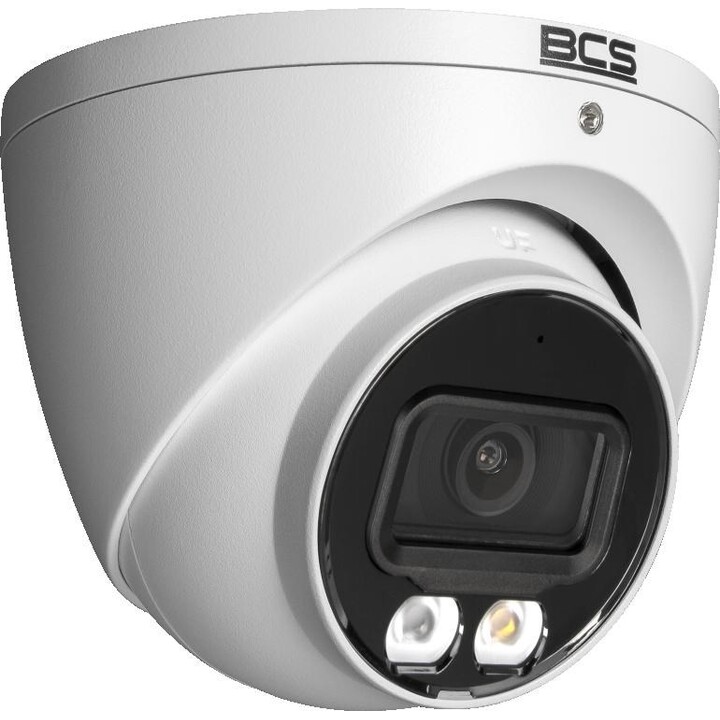 Telecamera BCS LINE BCS-L-EIP112FCR3L3-Ai1
