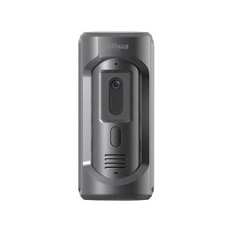 Dahua Technology VTO2101E-P Sistema videocitofonico 2MP Nero