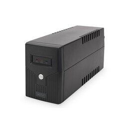 UPS Digitus Line-Interactive, 600 VA/360 W