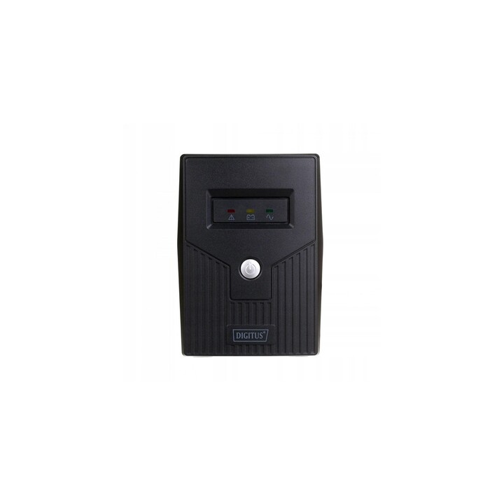 UPS Digitus Line-Interactive, 800 VA/480 W